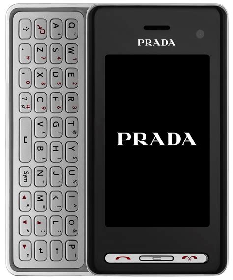 cellulare prada lg prezzo